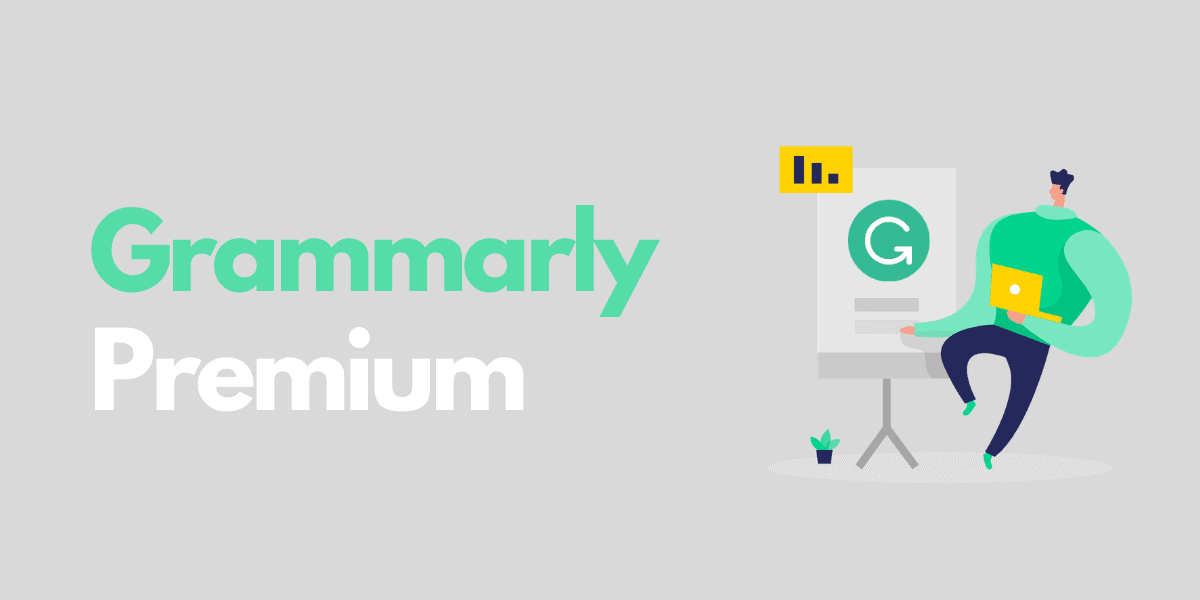 grammerly premium