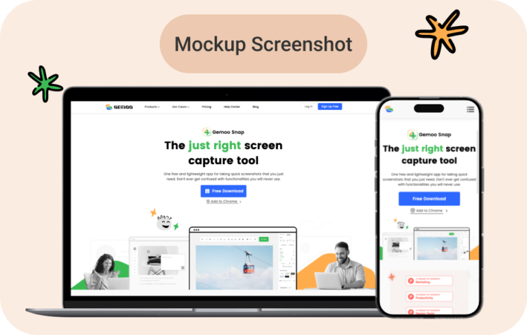 Mastering Website Screenshot Generators: A Guide to Capturing the Perfect Online Snapshot