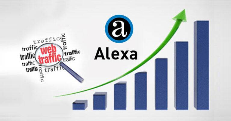 Alexa Rank Checker