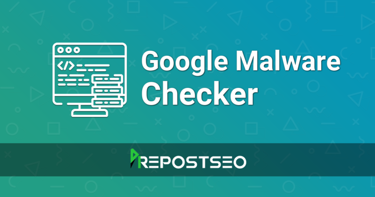 Google Malware Checker