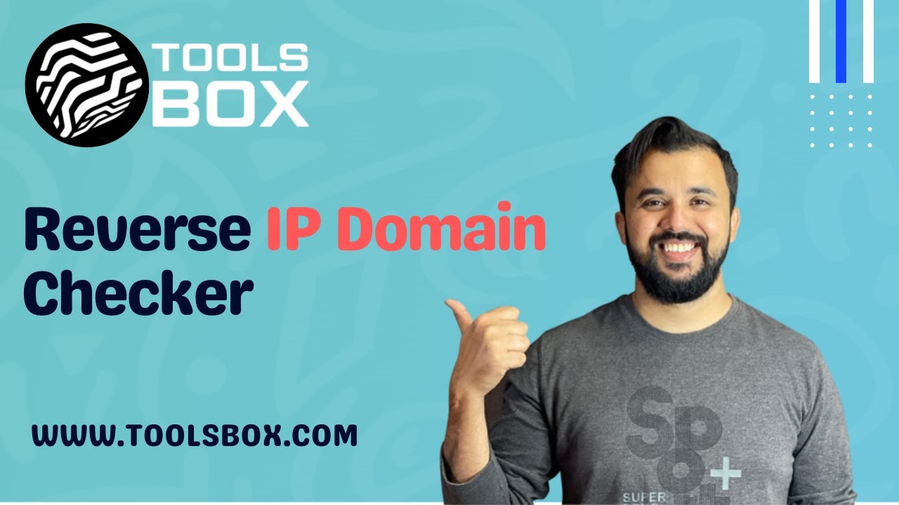 reverse ip domain checker