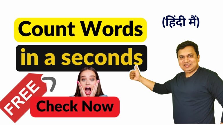 word counter